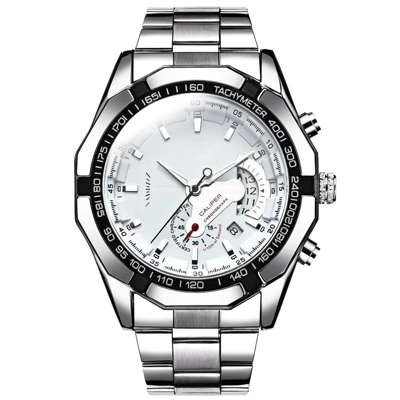🔥Heute 45% Rabatt🔥Luxury Men's Sports Luminous Watch