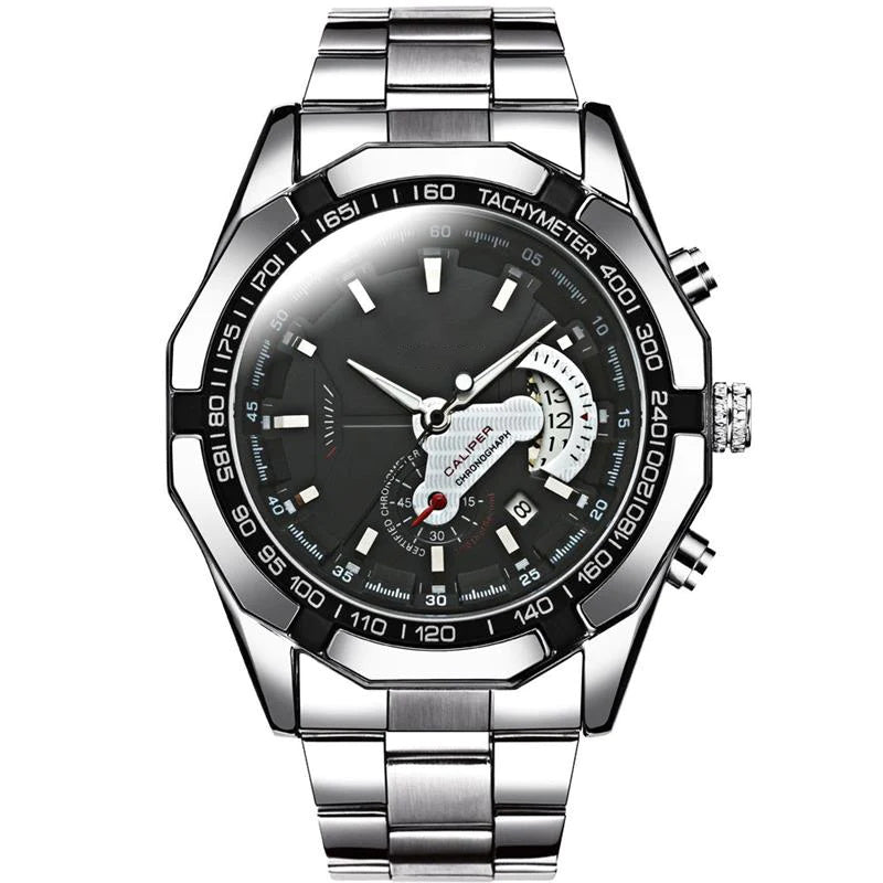 🔥Heute 45% Rabatt🔥Luxury Men's Sports Luminous Watch
