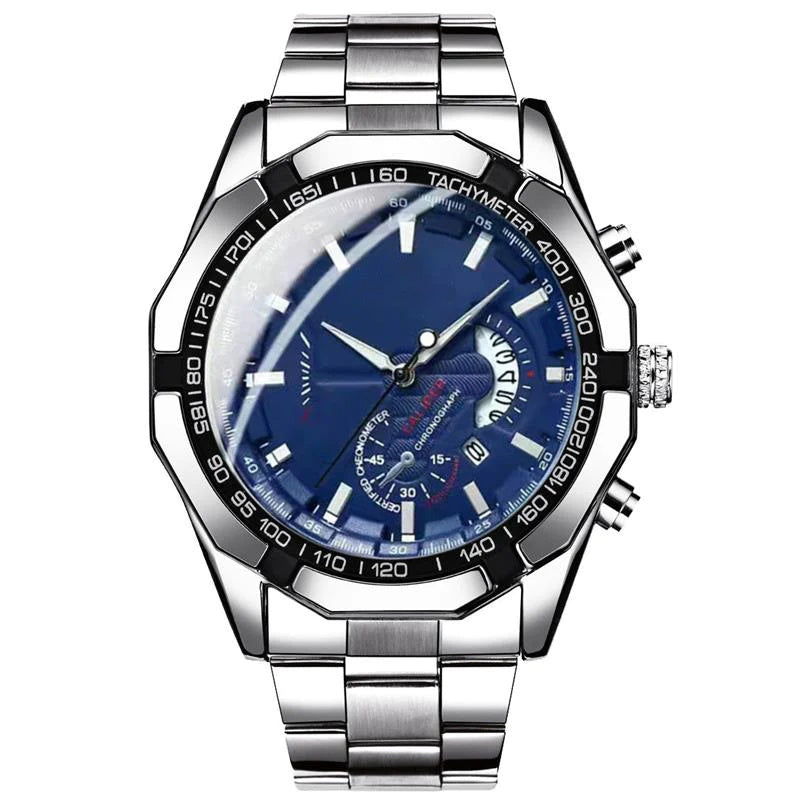 🔥Heute 45% Rabatt🔥Luxury Men's Sports Luminous Watch