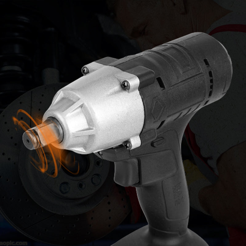 Super Torque Bürstenloser Lithium-Akku-Schrauber✈️ kostenloser Versand ✈️