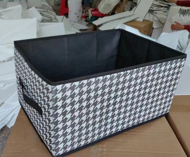 PP Kleiderschrank Aufbewahrungsbox Kleidertrenner Box🔥Heute 53% Rabatt🔥