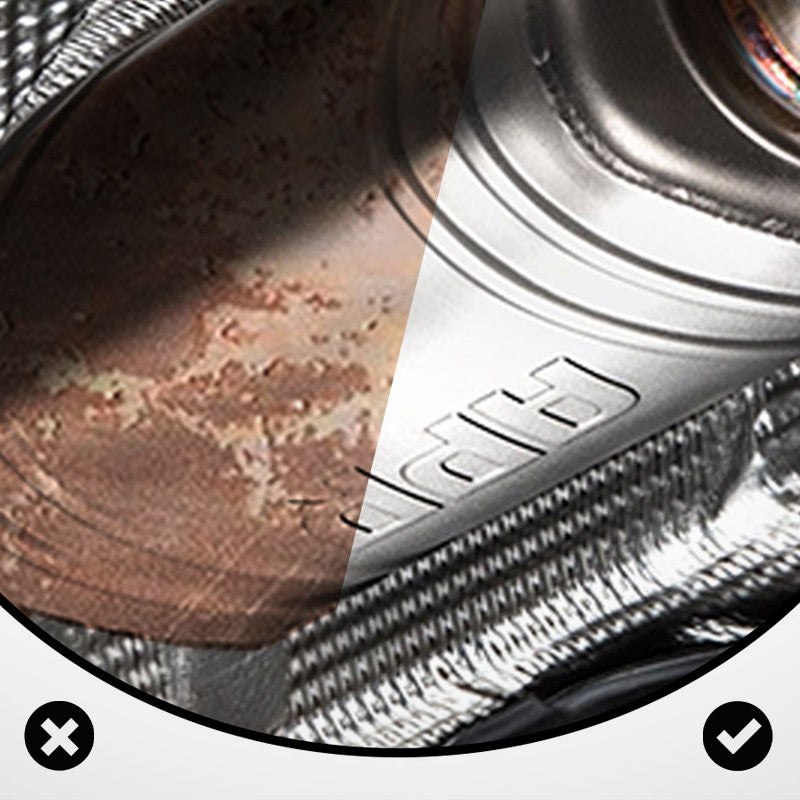 Rostentfernungsspray für Auto-Metallteile