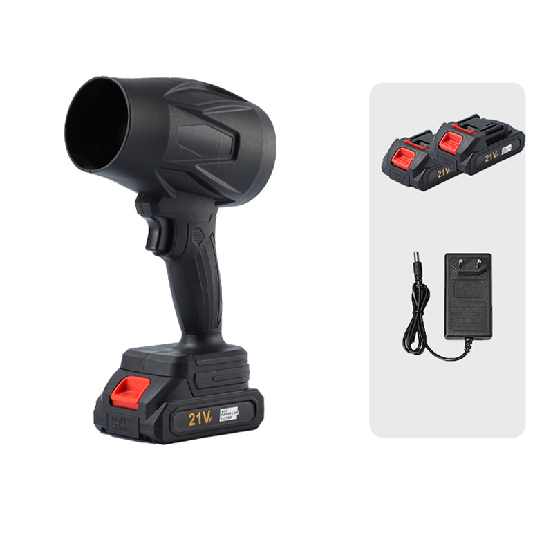 🌪️🌪️Auto Elektrel Schneegebläse Handheld -Lüfter ✨(51% Rabatt für eine begrenzte Zeit!)