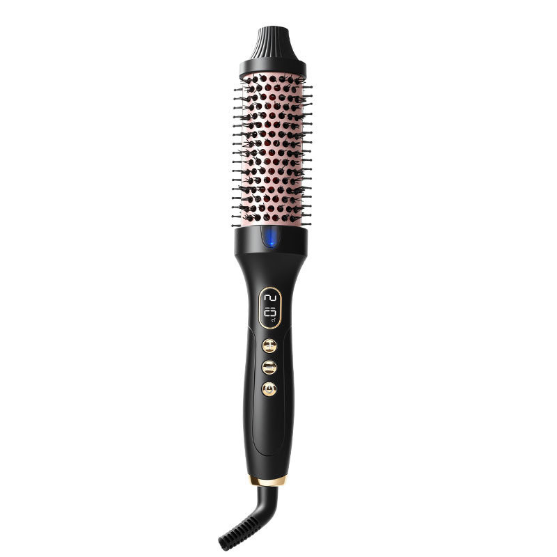 📢📢50 % Rabatt!! ⏰ 2-in-1 Volumenkamm ✨ Voluminöses Haar in wenigen Minuten✨