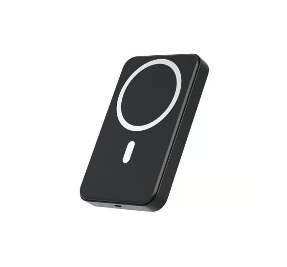 ⚡🔋 Jetzt 60% sparen! Magnetische 20W Powerbank 10000mAh – Kabellos & Schnellladung 🧳⚡ Ideal für Reise: Kompakt, langlebig & voll kompatibel mit MagSafe.