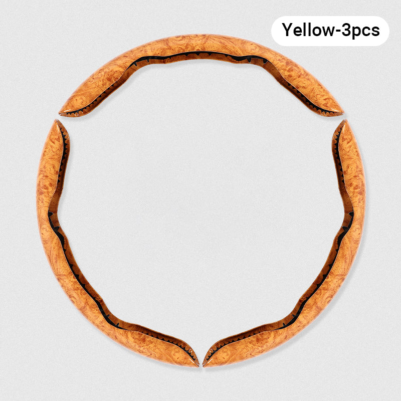 Universal Anti-Rutsch Auto-Lenkradabdeckung