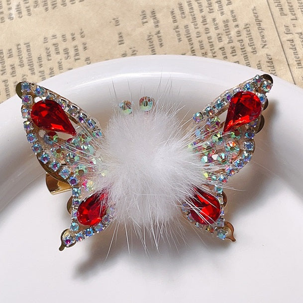 🔥Heute 15%~60% Rabatt🔥Fliegender Schmetterling