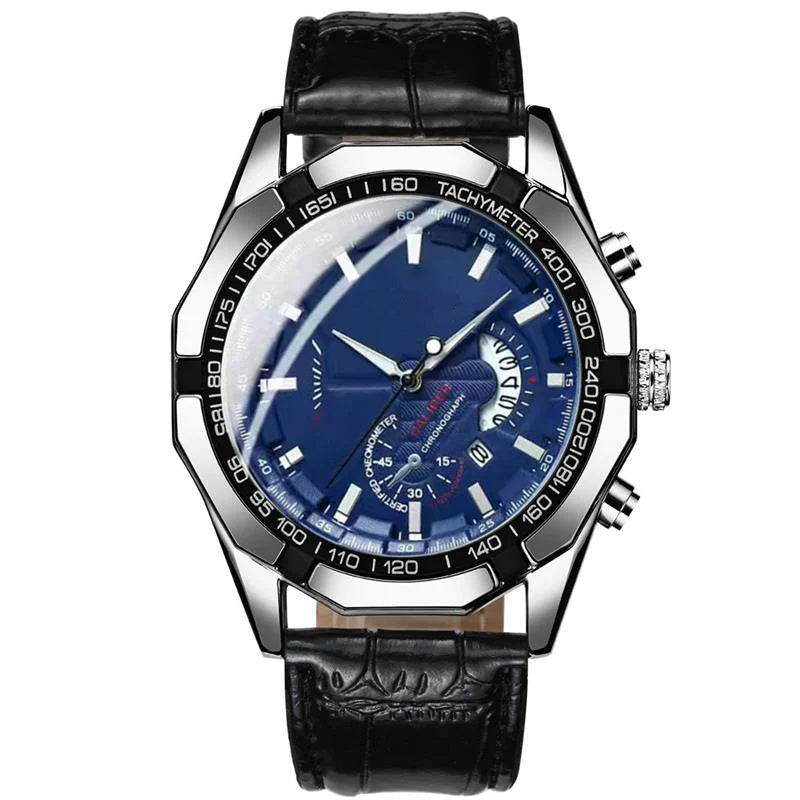 🔥Heute 45% Rabatt🔥Luxury Men's Sports Luminous Watch