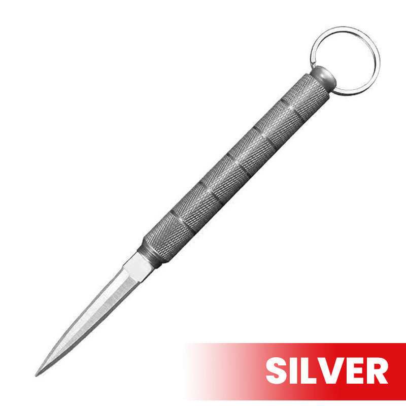 đ„Professionelle QualitĂ€tđ„Multifunktionales tragbares Taschenmesser