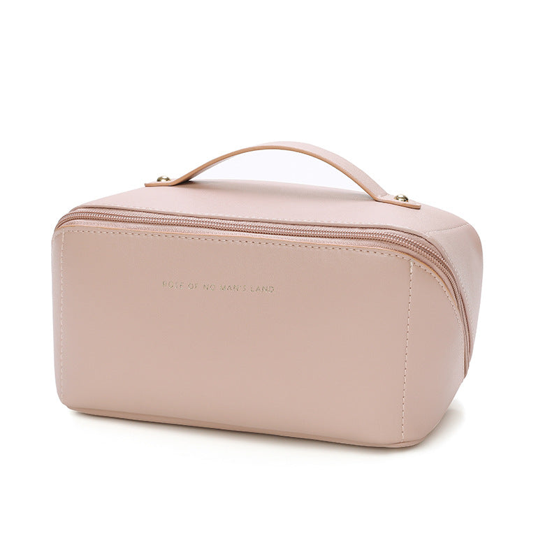 🔥Heute 33% Rabatt🔥Reiseschminktasche mit großem Fassungsvermögen