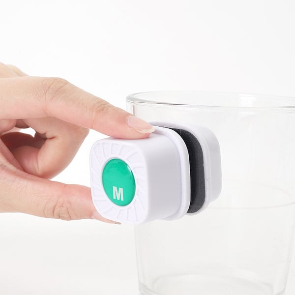 Mini-Magnet-Scheibenreiniger für Aquarium