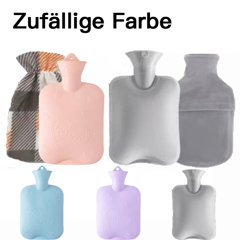 🎅Weihnachtsangebot 52% Rabatt🔥Kuscheliges nachfüllbares Wärmflaschenband🎁Kauf 2 Bekomm 10% Rabatt