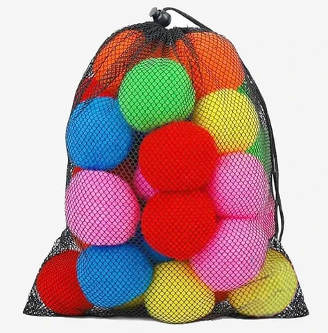 🏖️Sommer Heißer Verkauf 50% Rabatt🏝️Wiederverwendbare Wasserschwammkugeln(30 Stk./1 Set)🩴