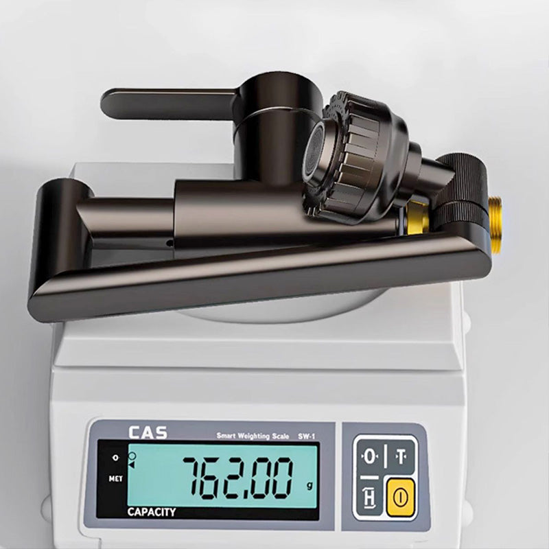 💧🎁Warmer und kalter Universal-Wasserhahn mit doppeltem Verwendungszweck💧🎁