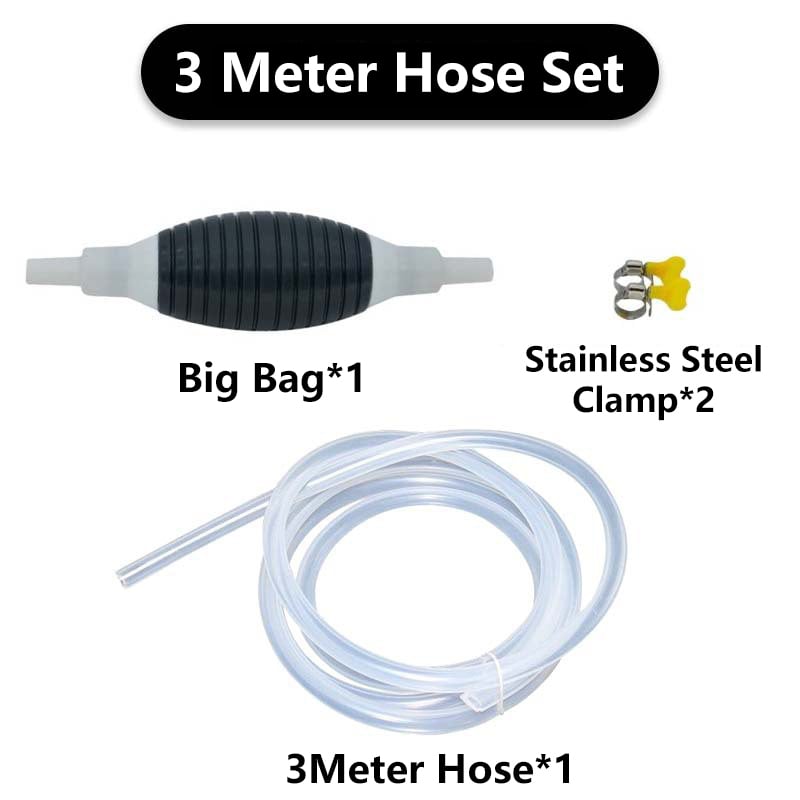 🎁50~62% Rabatt⏳Multifunktions-Flüssigkeitssauger