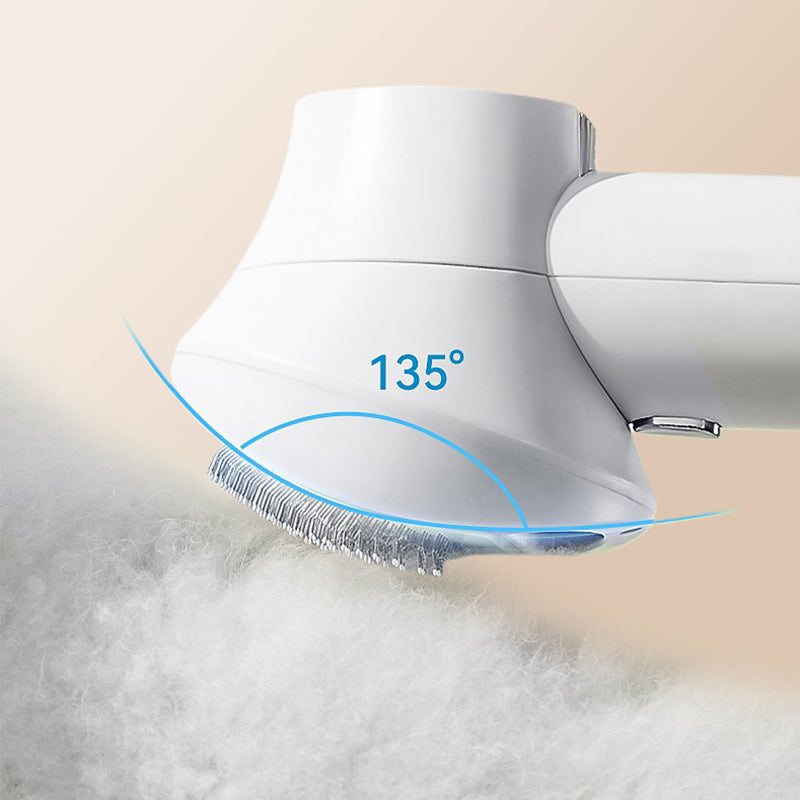 đ„Heute 33% Rabattđ„GerĂ€uscharmer Haartrockner fĂŒr Haustiere mit Slicker-BĂŒrste