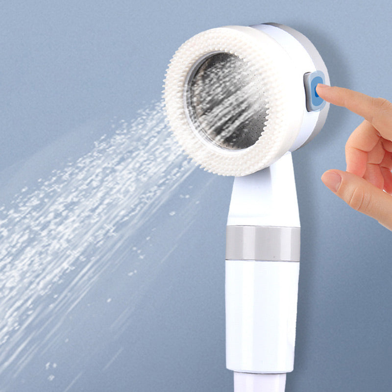 🔥Heißer Verkauf(50% Rabatt)🔥Tragbare Camping-Dusche mit Wasserpumpe