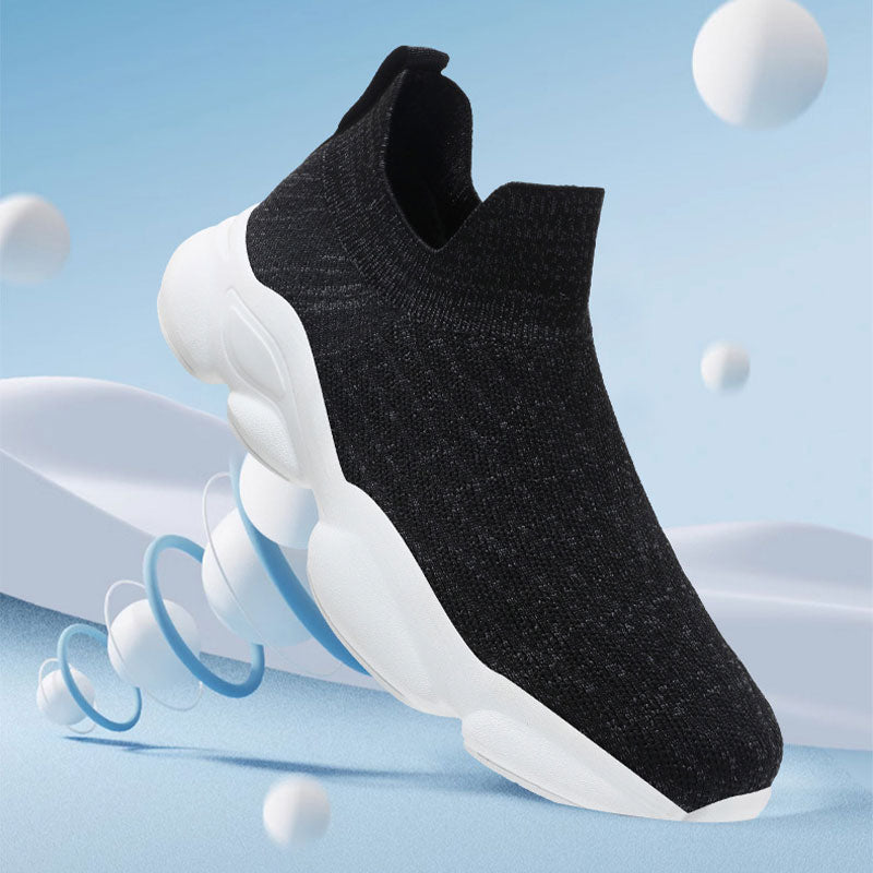 🎉 Sommerangebote🎉Herren Soft-Sohle Atmungsaktive Mesh Freizeitschuhe