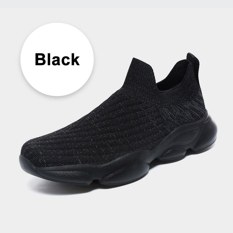 🎉 Sommerangebote🎉Herren Soft-Sohle Atmungsaktive Mesh Freizeitschuhe