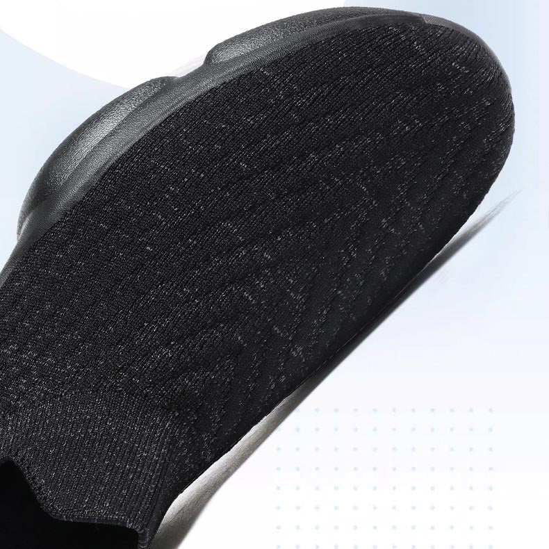 🎉 Sommerangebote🎉Herren Soft-Sohle Atmungsaktive Mesh Freizeitschuhe