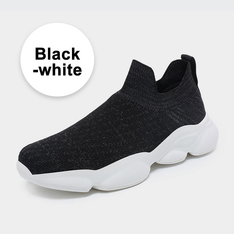 🎉 Sommerangebote🎉Herren Soft-Sohle Atmungsaktive Mesh Freizeitschuhe