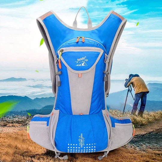 🔥Heißer Verkauf🔥(50% Rabatt)Fahrradrucksack für Outdoor-Sportarten