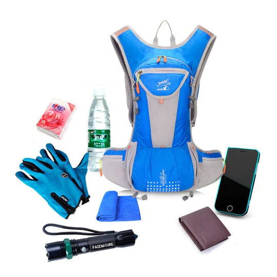 🔥Heißer Verkauf🔥(50% Rabatt)Fahrradrucksack für Outdoor-Sportarten