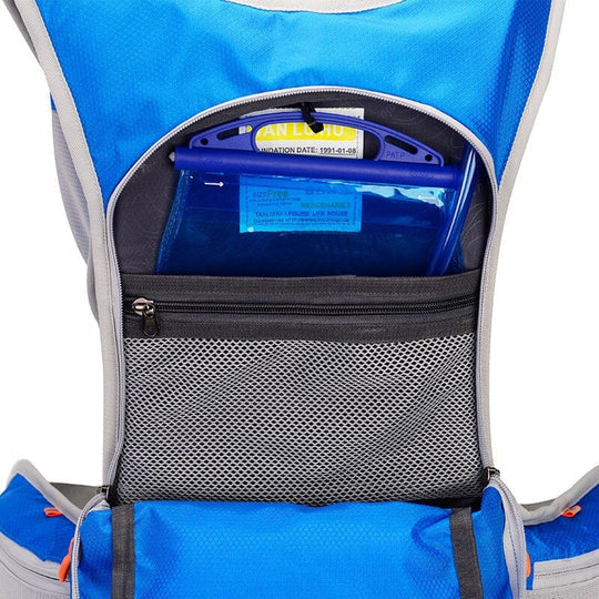 🔥Heißer Verkauf🔥(50% Rabatt)Fahrradrucksack für Outdoor-Sportarten