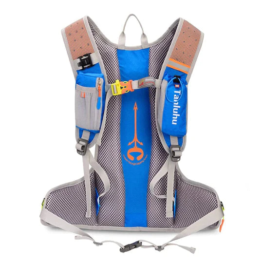 🔥Heißer Verkauf🔥(50% Rabatt)Fahrradrucksack für Outdoor-Sportarten