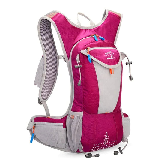🔥Heißer Verkauf🔥(50% Rabatt)Fahrradrucksack für Outdoor-Sportarten