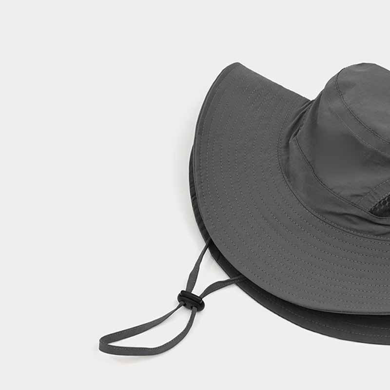 🔥Heißer Verkauf🔥(45% Rabatt)Sonnenhut mit breiter Krempe für Damen und Herren
