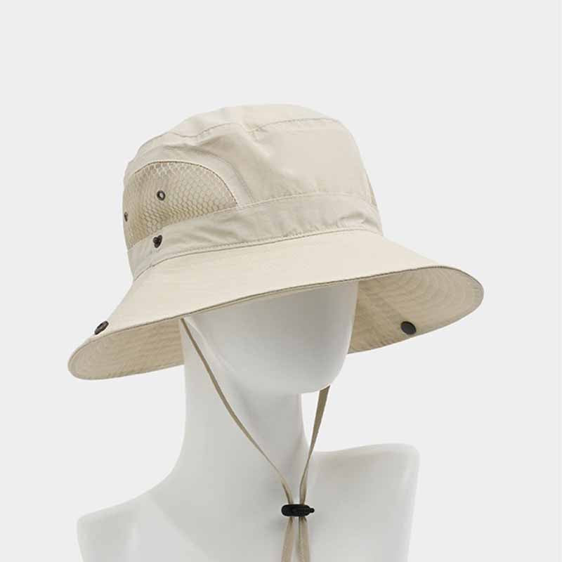 🔥Heißer Verkauf🔥(45% Rabatt)Sonnenhut mit breiter Krempe für Damen und Herren