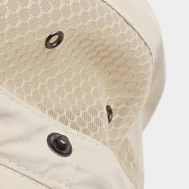 🔥Heißer Verkauf🔥(45% Rabatt)Sonnenhut mit breiter Krempe für Damen und Herren