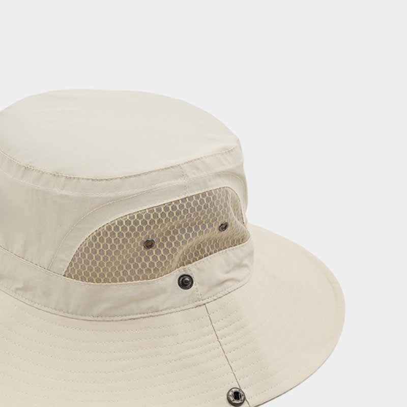 🔥Heißer Verkauf🔥(45% Rabatt)Sonnenhut mit breiter Krempe für Damen und Herren