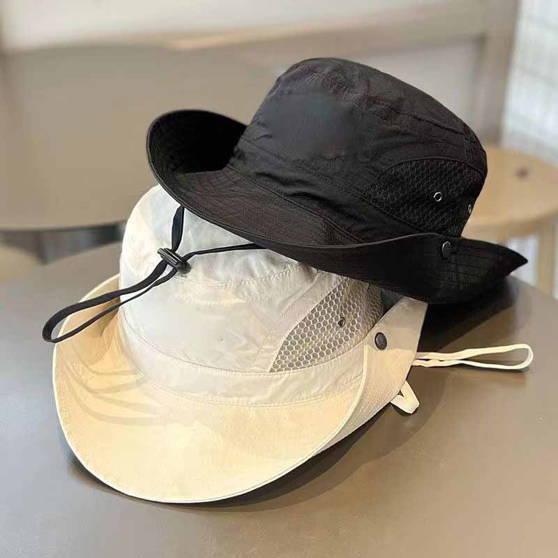 🔥Heißer Verkauf🔥(45% Rabatt)Sonnenhut mit breiter Krempe für Damen und Herren