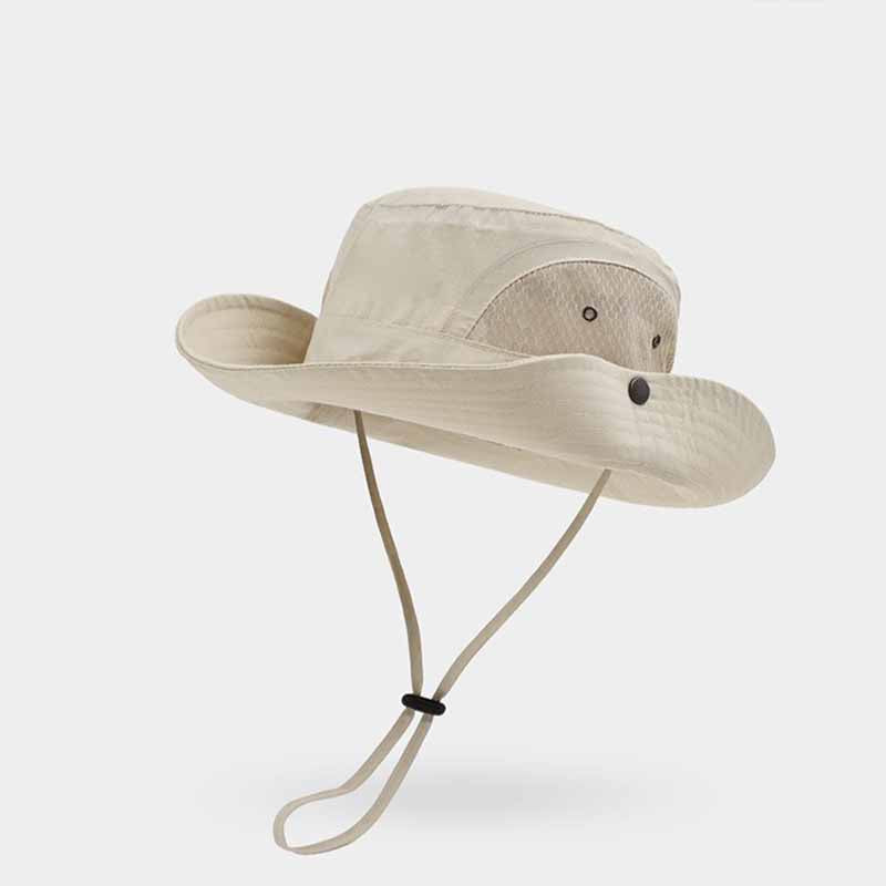 🔥Heißer Verkauf🔥(45% Rabatt)Sonnenhut mit breiter Krempe für Damen und Herren