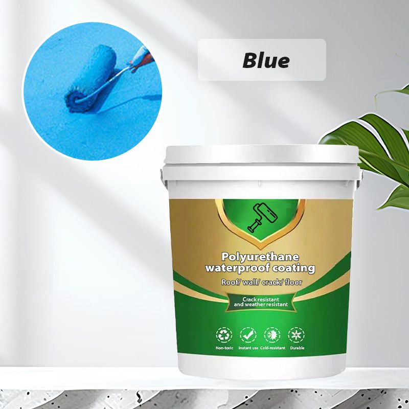 Wasserdichtes Polyurethan-Beschichtungsmittel