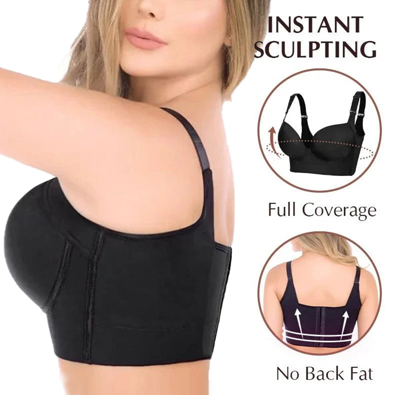 ✈️Kostenloser Versand beim Kauf von 2✈️bra mit Shapewear Incorporated