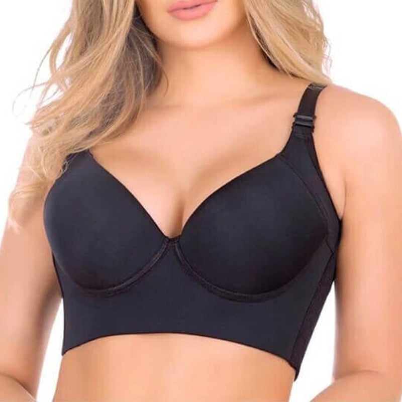 ✈️Kostenloser Versand beim Kauf von 2✈️bra mit Shapewear Incorporated