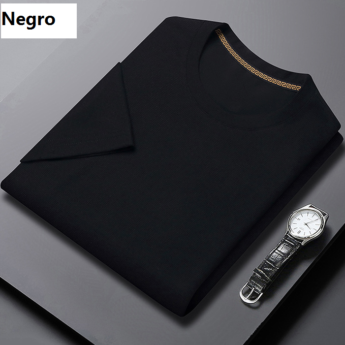 🔥Heißer Verkauf🔥(50% Rabatt)Atmungsaktives T-Shirt aus geprägtem Stoff