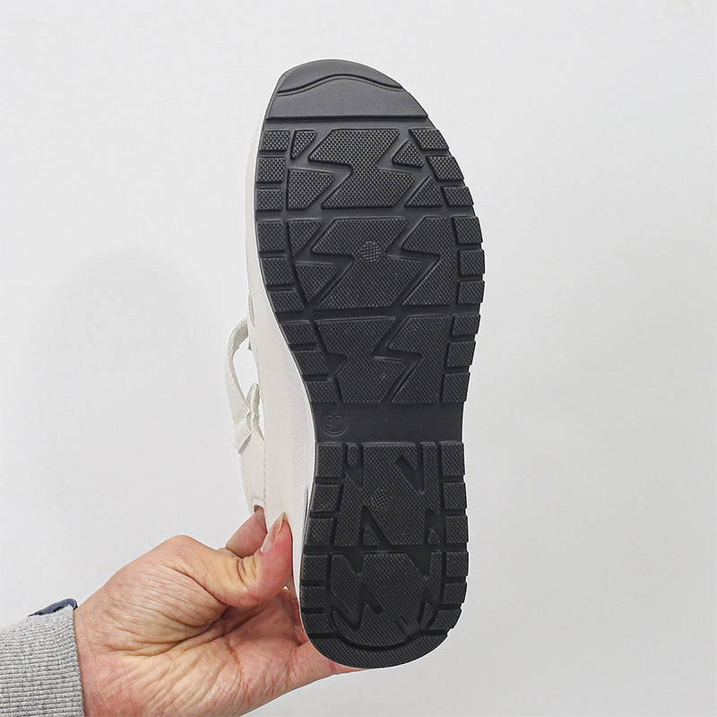 🔥Neu für den Sommer👡Damen Geschlossene Zehensandalen