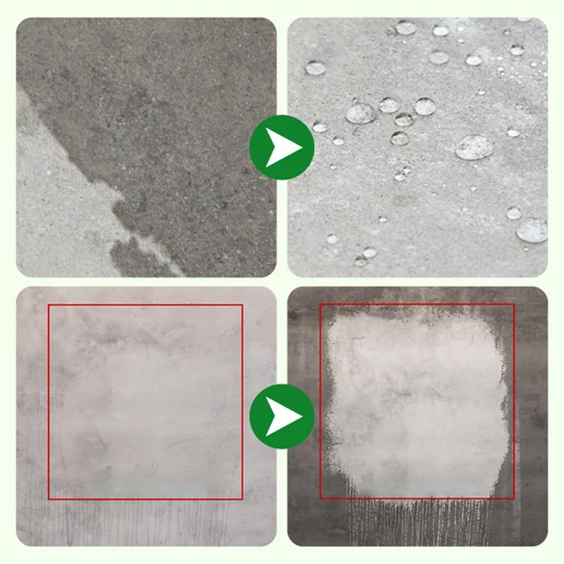 🔥Heißer Verkauf🔥(61% Rabatt) Mehrzweck-Spray für unsichtbare wasserdichte Versiegelung