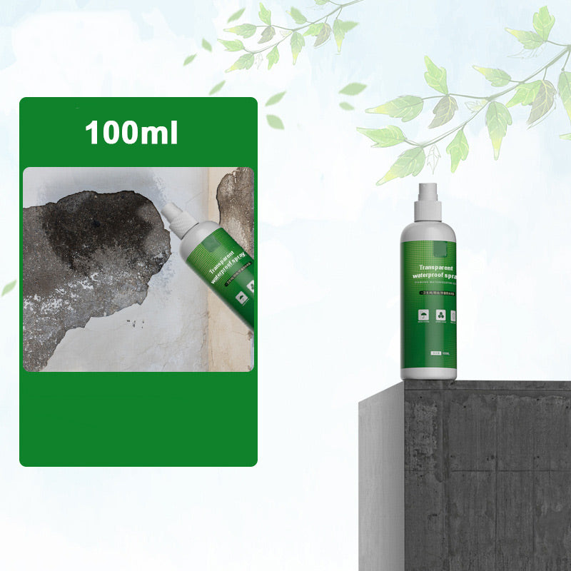 🔥Heißer Verkauf🔥(61% Rabatt) Mehrzweck-Spray für unsichtbare wasserdichte Versiegelung
