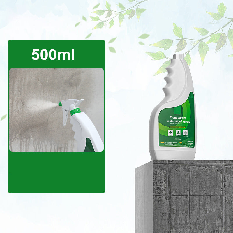 🔥Heißer Verkauf🔥(61% Rabatt) Mehrzweck-Spray für unsichtbare wasserdichte Versiegelung