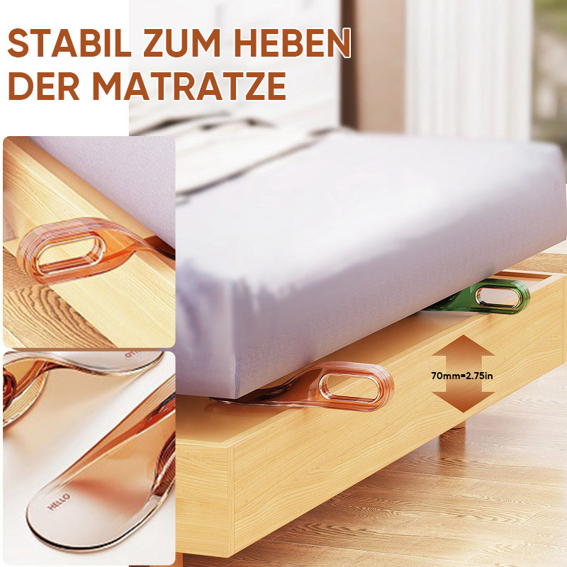 ⏳Begrenzte Zeit 50% Rabatt💥Praktisches Werkzeug zum Anheben von Matratzen