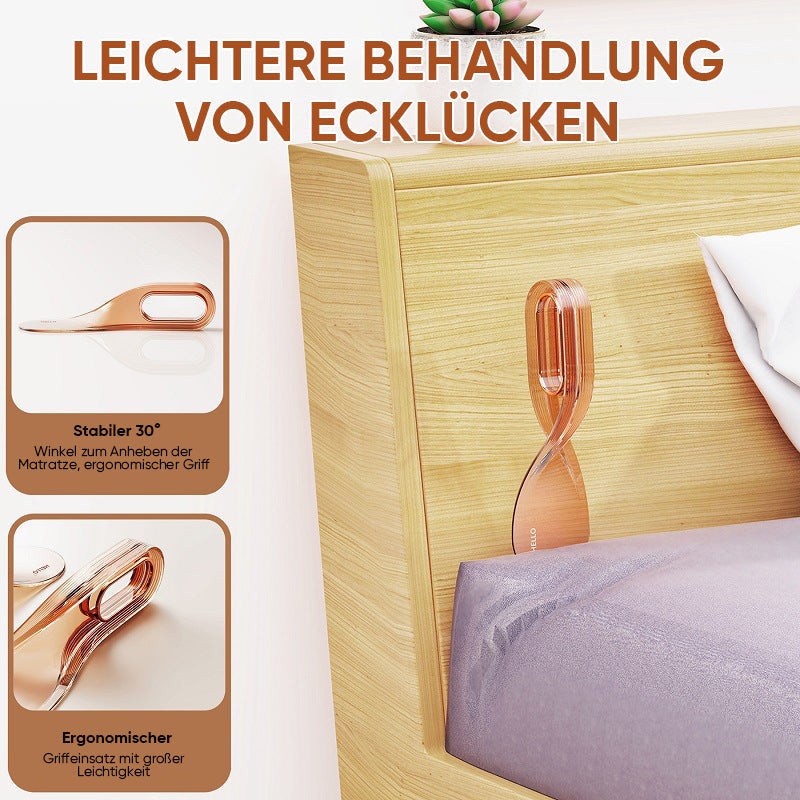 ⏳Begrenzte Zeit 50% Rabatt💥Praktisches Werkzeug zum Anheben von Matratzen