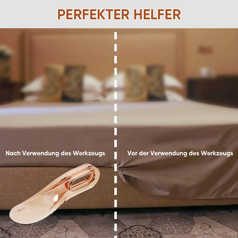 ⏳Begrenzte Zeit 50% Rabatt💥Praktisches Werkzeug zum Anheben von Matratzen
