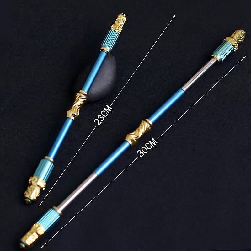 Hot sale 🔥 Wukong Weapon Golden Cudgel Model