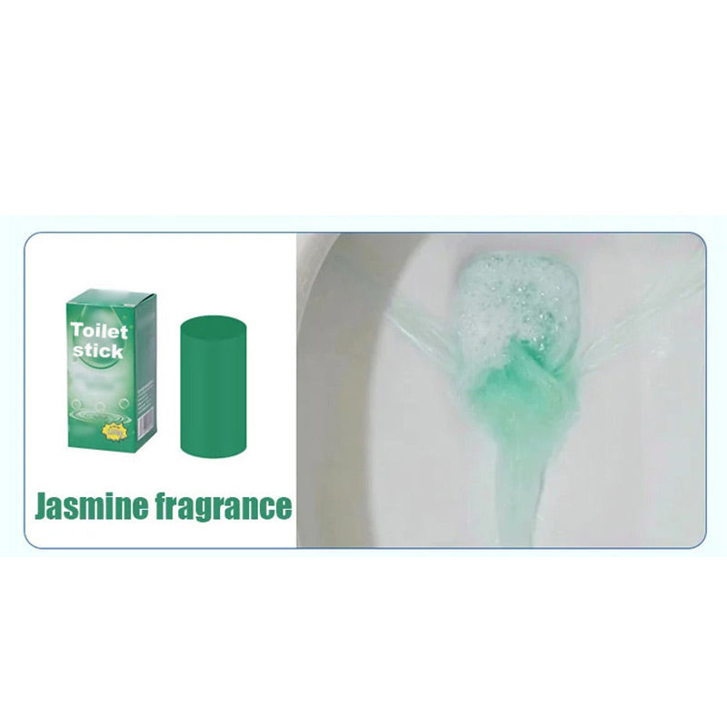 🔥Kaufe 1 und erhalte 1 gratis🎉Mehr Kaufen Mehr Sparen🌟Toiletten-Entkalker-Reinigungsstift