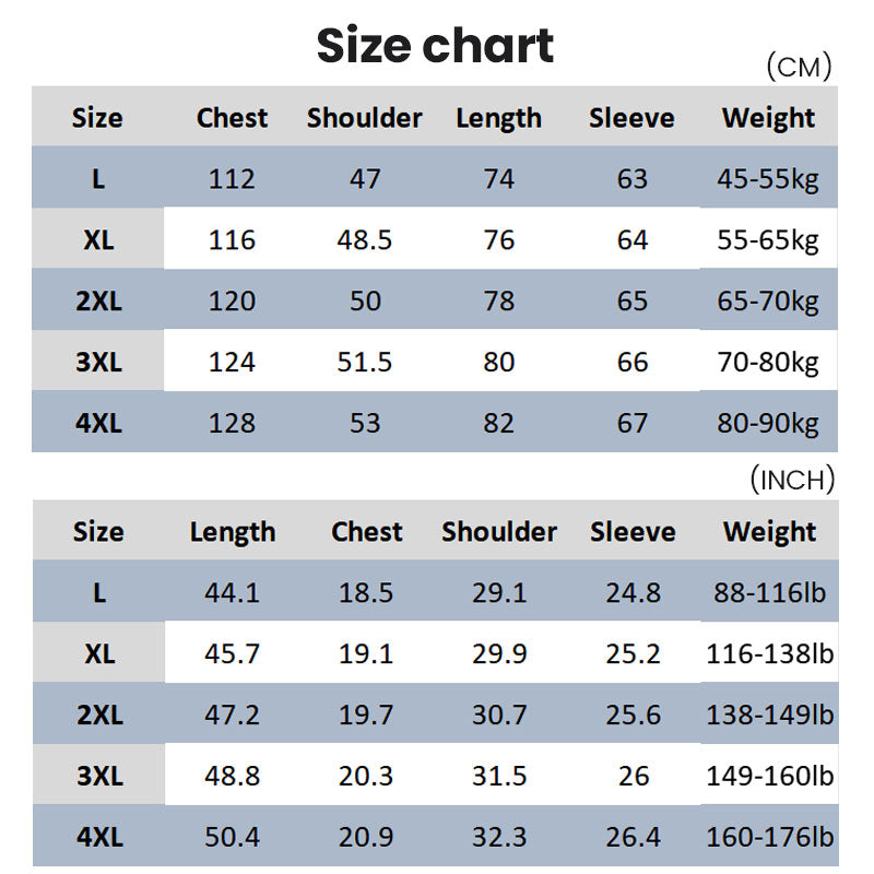 📢📢60 % RABATT !!🔥Dicker Thermo-Parka mit Kapuze für Herren⚡Kostenloser Versand